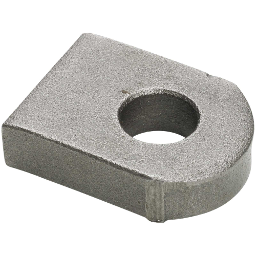 19mm No. 155 / Sgate Eyes to Weld with Straight End Base - PREPACKED Pack of 2 S/C