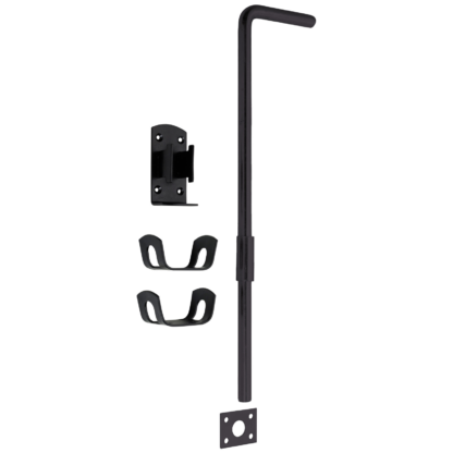 450mm 18" No.260 Garage Door Drop Bolts - PREPACKED