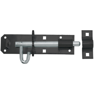 200mm 8" No.2A Medium Brenton Padbolts - PREPACKED