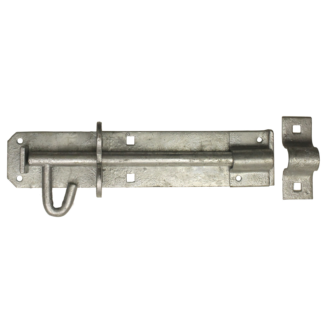 200mm 8" No.2A Medium Brenton Padbolts - PREPACKED