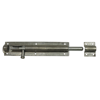 200mm 8" No.923A Enclosed Tower Bolts - PREPACKED