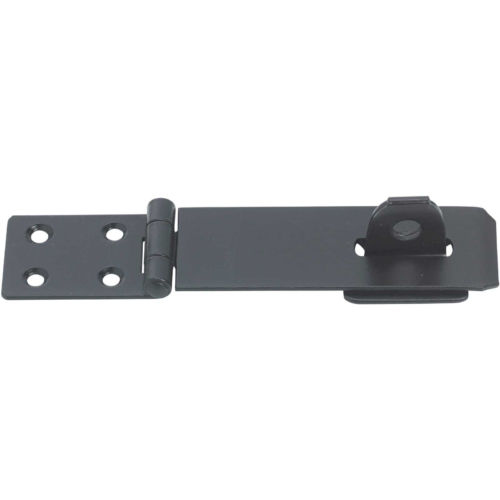 115mm 4?" No.HS617 Safety Hasps & Staples - PREPACKED