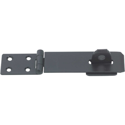 115mm 4?" No.HS617 Safety Hasps & Staples - PREPACKED