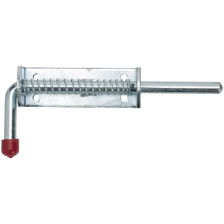 10mm No.513 Spring Loaded Bolts - PREPACKED