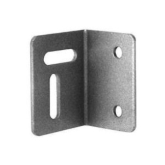 No.315 Pack of 10 Table Stretcher Plates c/w Screws - PREPACKED