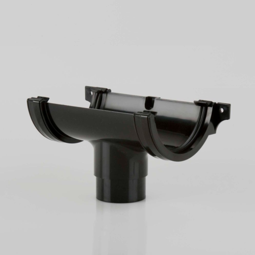 Roundstyle 112Mm Running Outlet (10) (B045B)