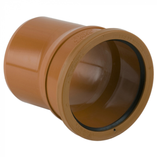 Bend Single 110Mm X 11.25° (15) (B5081)