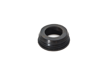Soil 40Mm Adaptor Rubber Black (BW2)