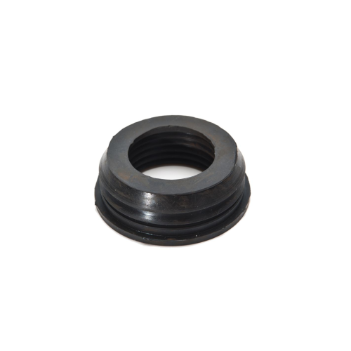 Soil 40Mm Adaptor Rubber Black (BW2)