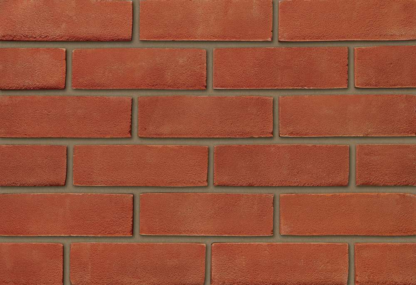 Alford Red (500 pack) Ecilpse