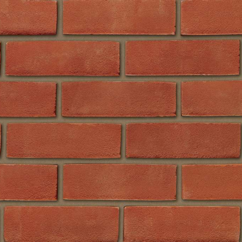 Alford Red (500 pack) Ecilpse