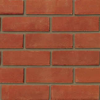 Alford Red (500 pack) Ecilpse