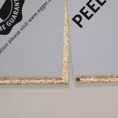 22mm PEEL CLEAN T&G Chipboard Flooring (2400x600mm) Moisture Resistant (64)