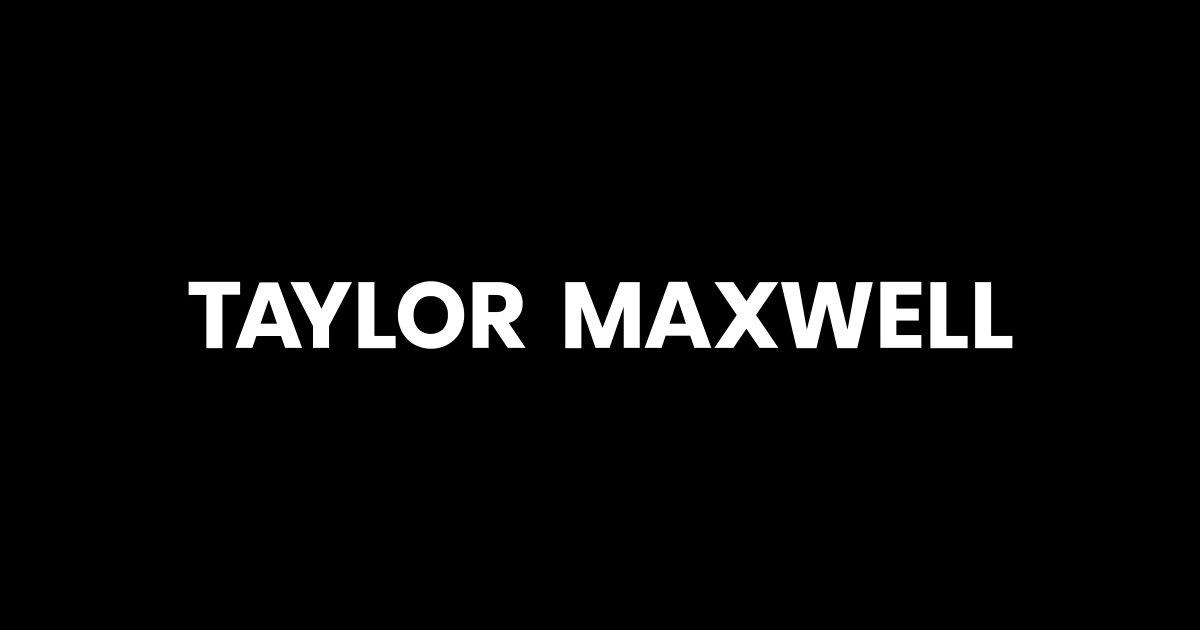 Taylor Maxwell Timber Ltd