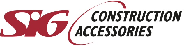 SIG Construction Accessories