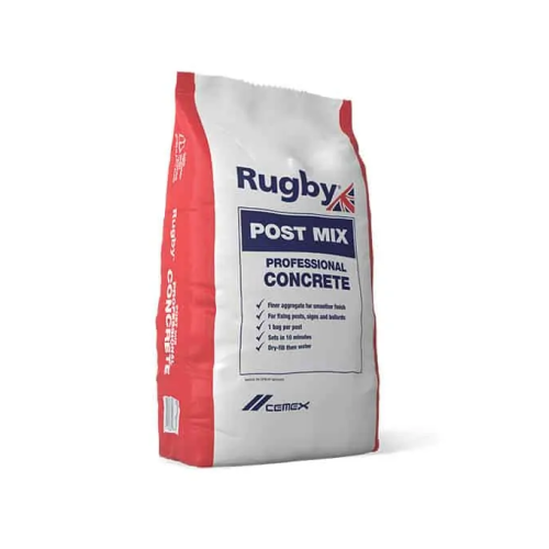 Cemex Post Mix Professional 20kg (RED bag) (70)