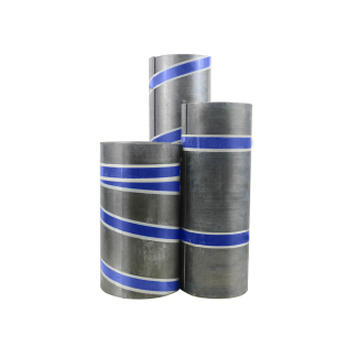 150mm Milled Lead Code 4 (3m roll) (9kg)
