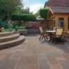 Raj Blend Sandstone (18mm Calibrated) 900x600mm - Image 2