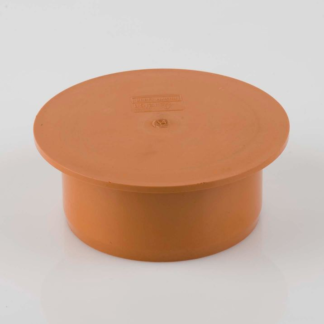 Socket Plug 110Mm (B5121)