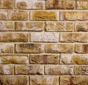 London Weathered Yellow (600)