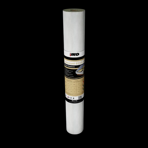 IKO Rubbershield Eco Extra Breather Membrane (50 x 1.5m) (49)