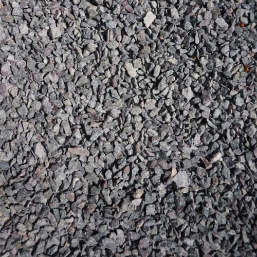 Granite Permeable Chippings (2-6mm) - Bulk bag