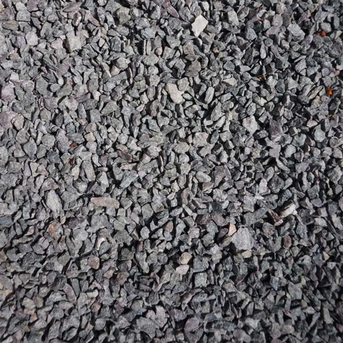 Granite Permeable Chippings (2-6mm) - Bulk bag (Gills)