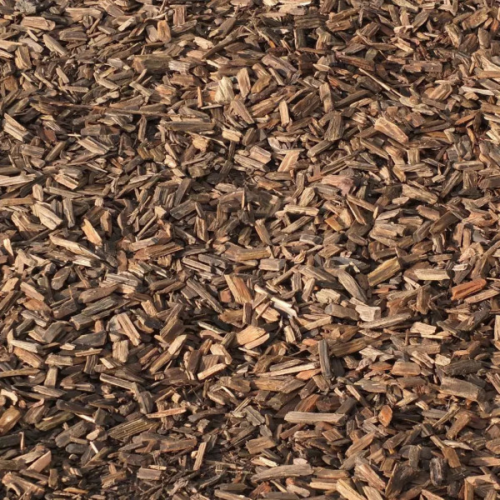 Bark Chippings - Bulk Bag