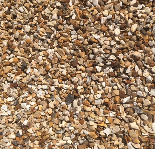 6mm Shingle - Bulk Bag