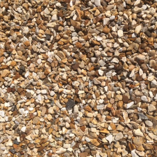 6mm Shingle (Clubbs)