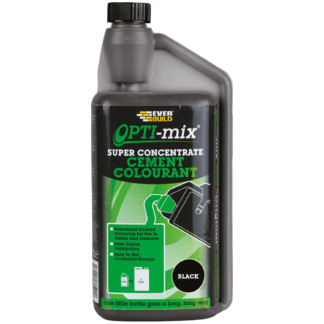 OPTI-MIX Cement Colourant Black (486213) (12)