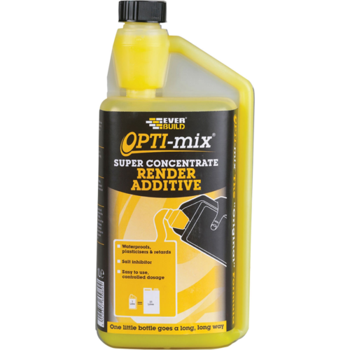 OPTI-MIX 3 in 1 Render Additive (697962) (12)