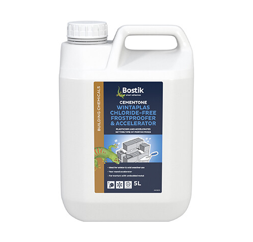 Bostik Frostproofer 5L