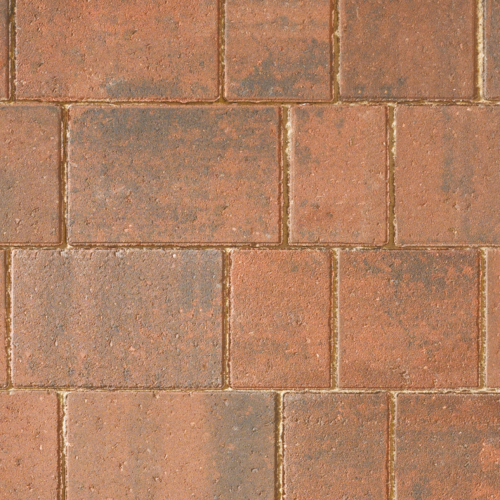 Beta 60mm Brindle (Large) 10.12m2