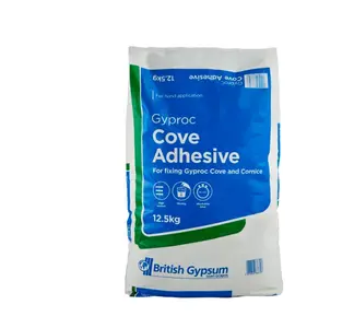 GYPROC COVE ADHESIVE 12.5KG
