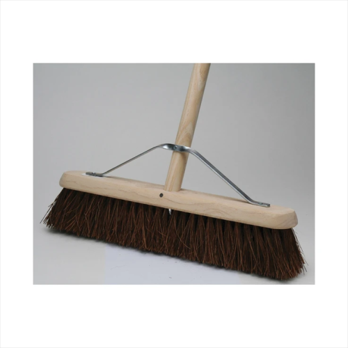 Stiff (Bass) Platform Broom Complete 900mm / 36" (12)