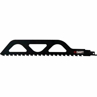 DART S1243HM Recip Blade 300 mm HM - Pk 1 - DRB101