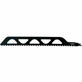DART S2243HM Recip Blade 460 mm HM - Pk 1 - DRB102