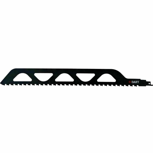 DART S2243HM Recip Blade 460 mm HM - Pk 1 - DRB102