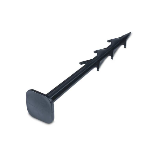 Extrafix Plastic Peg (Plastic fixing Peg - 100 Pack) (1)