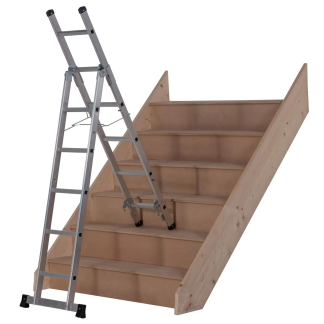 3 in 1 Combination Ladder