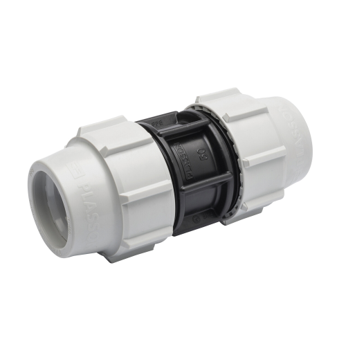 Plasson Coupler - 25 x 25