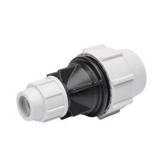 Plasson Reducing Coupler - 32 x 20