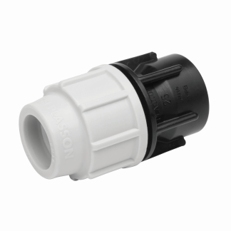 Plasson Female Adaptor - 20 x 1/2"