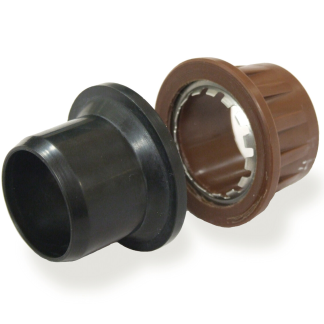 Plasson Copper Adaptor 25 x 22mm