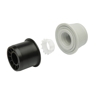 Plasson 25 x 20 Reducing Set