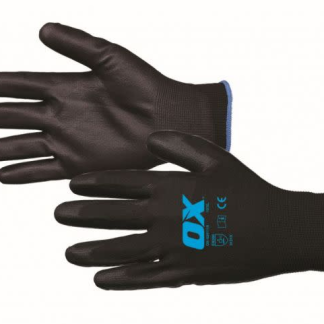 OX PU Flex Glove - Size 11 (XXL)