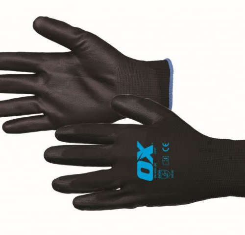 OX PU Flex Glove - Size 11 (XXL)