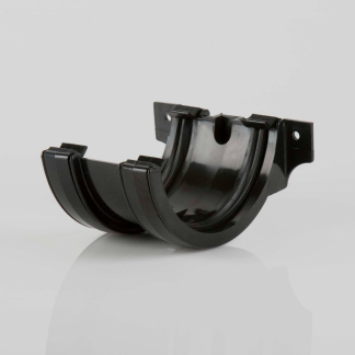 Roundstyle 112mm Gut.Joint.Bracket (10) (BR044B)