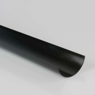 Roundstyle 112Mm X 2M Gutter (10) (BR041B)